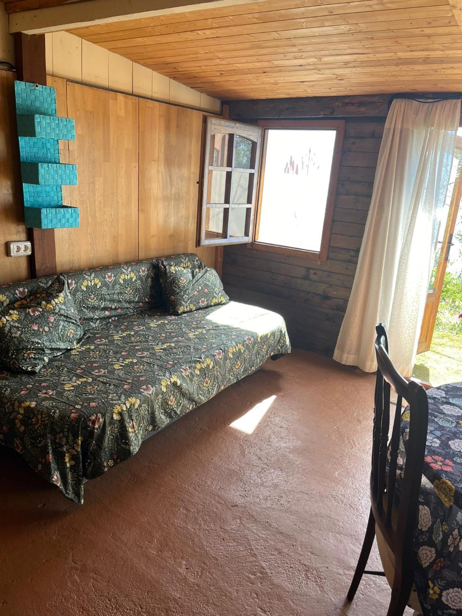Abracaribes Bed and Breakfast Arecida Exteriör bild