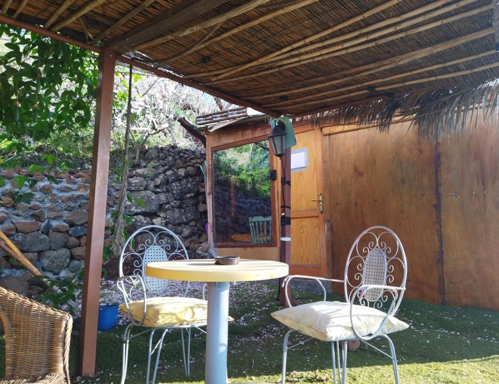 Abracaribes Bed and Breakfast Arecida Rum bild